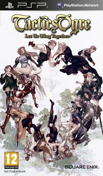 Tactics Ogre: Premium Edition Image 1