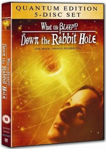 What The Bleep!? Down The Rabbit Hole - Quantum Edition Image 1