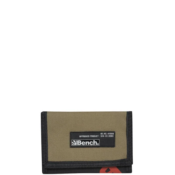 Bench Men's Eclipse Wallet Image 1
