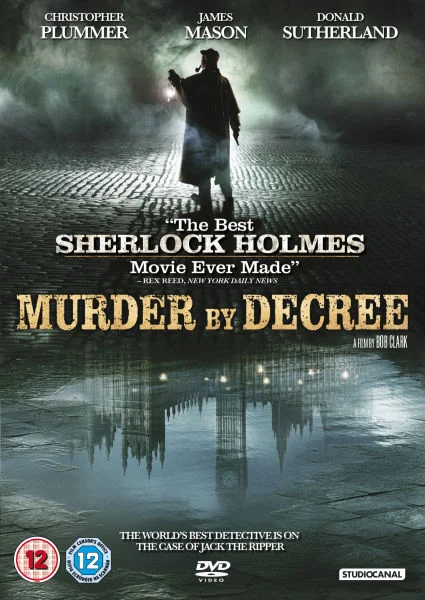 Murder By Decree Image 1