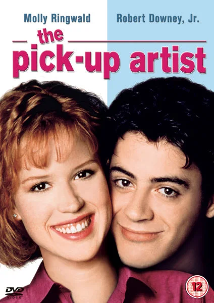 The Pick-Up Artist Image 1