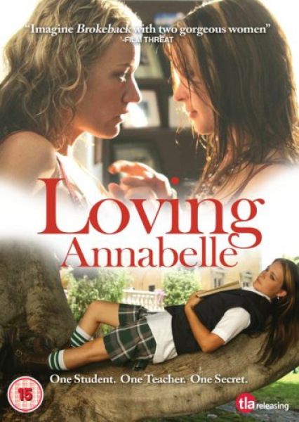 Loving Annabelle Image 1