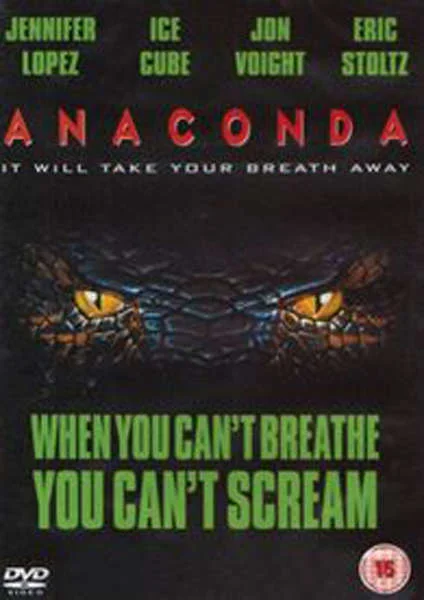 Anaconda Image 1