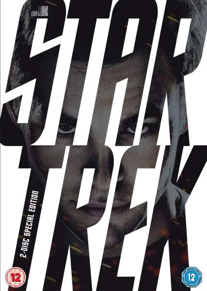 Star Trek XI - 2-Disc Image 1