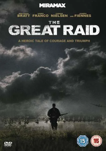 The Great Raid Image 1