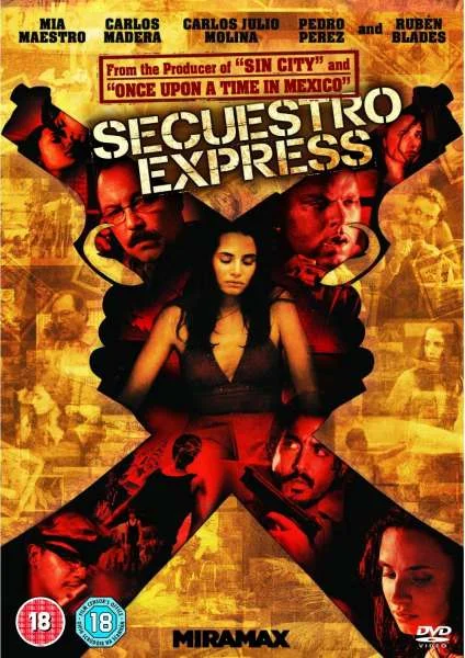 Secuestro Express Image 1
