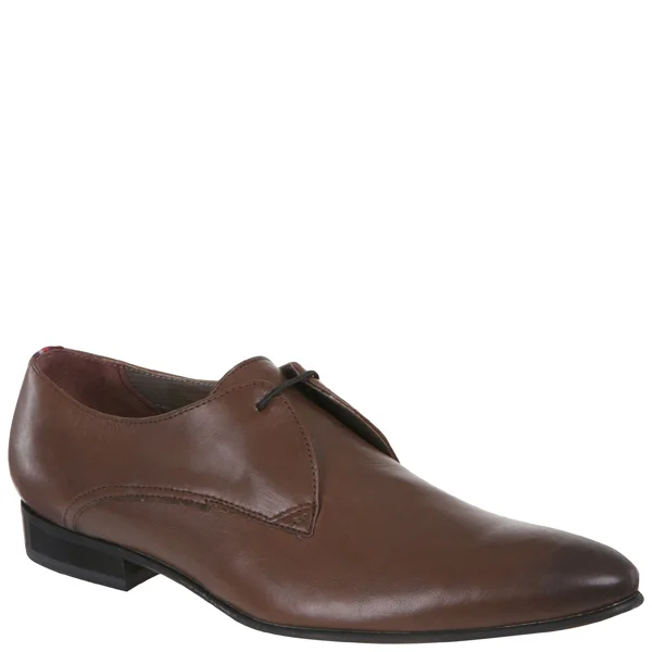 Ted Baker Men's Atka 3 Shoe - Brown - 6 - Marron Image 1