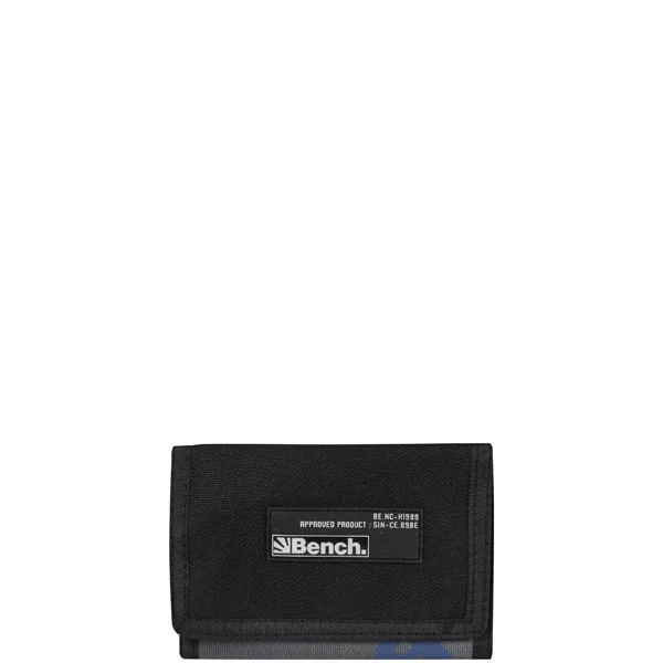 Bench Men's Eclipse Wallet Image 1