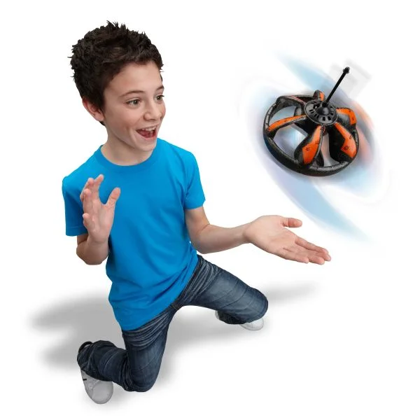 Air Hogs Vectron Wave UFO Image 1