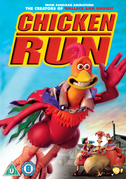 Chicken Run Image 1