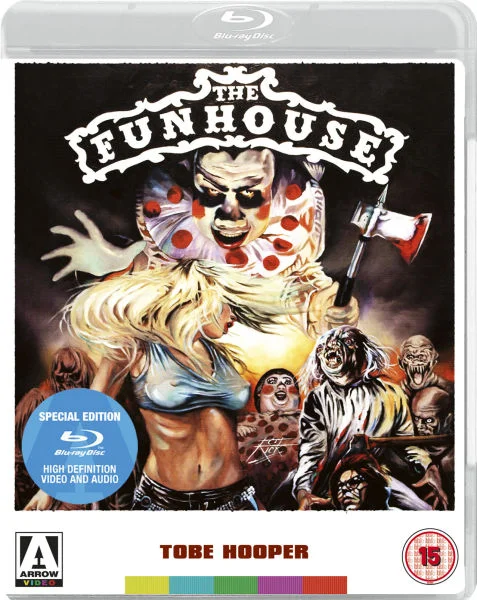 The Funhouse Image 1