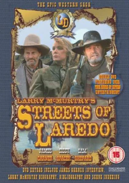 Streets Of Laredo Image 1