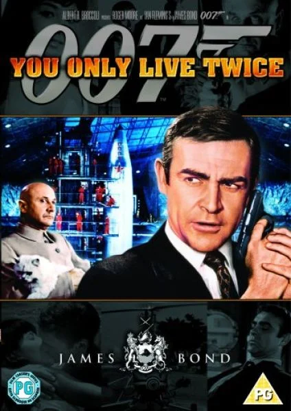 You Only Live Twice Image 1