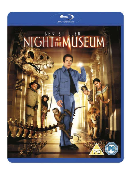 La Nuit au musée Image 1