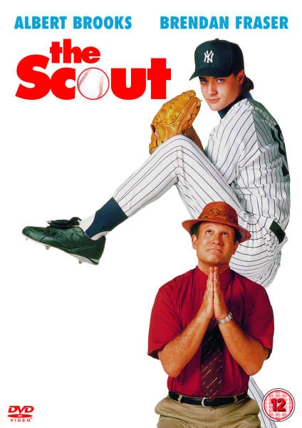 The Scout Image 1