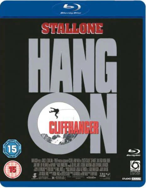 Cliffhanger Image 1