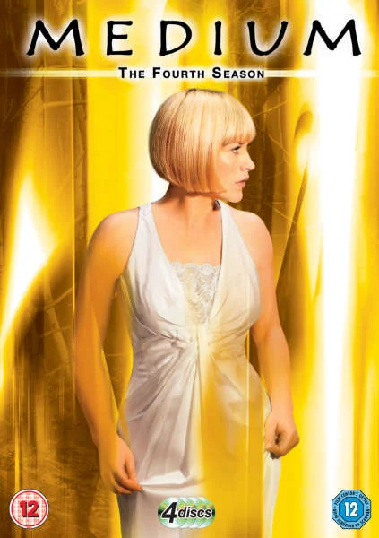 Medium - Season 4 Image 1