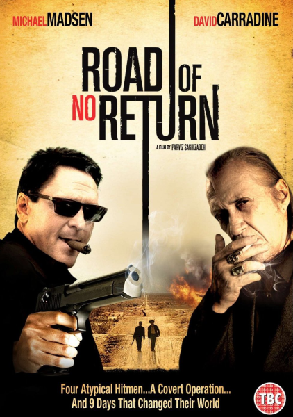 Road Of No Return Image 1