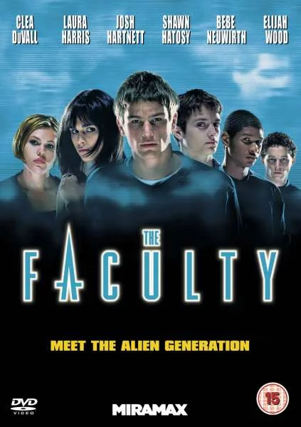 The Faculty Image 1