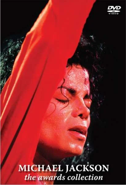 Michael Jackson: The Awards Collection Image 1