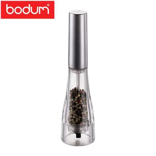 Bodum Nissen Pepper Grinder Image 1