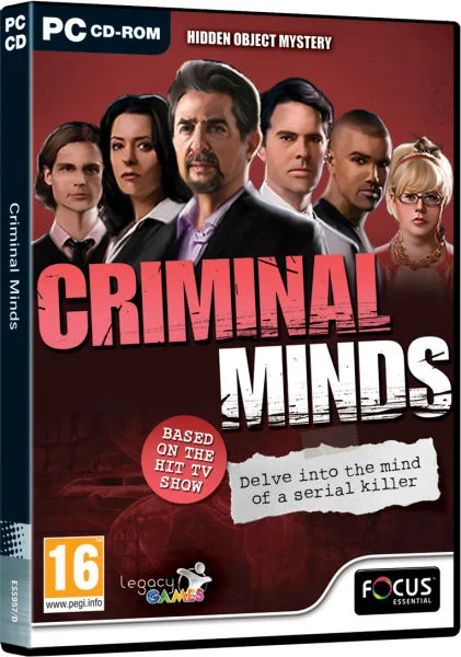 Criminal Minds Image 1