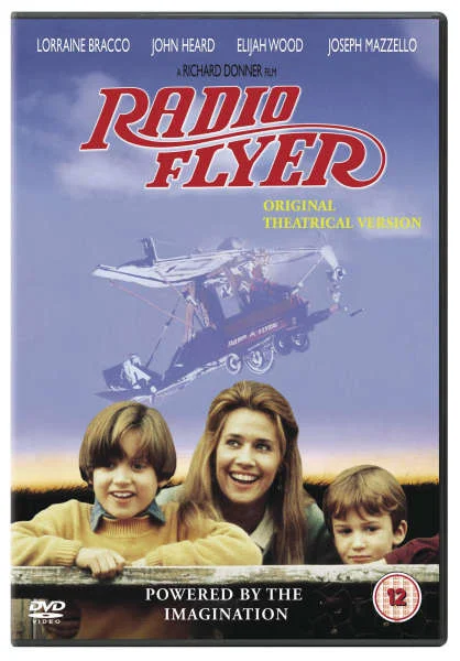Radio Flyer Image 1
