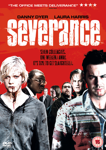 Severance Image 1