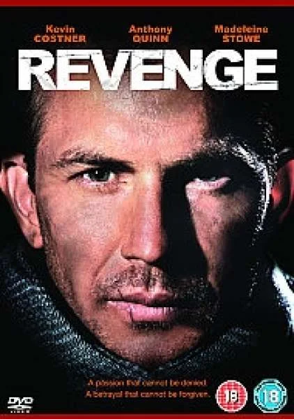 Revenge Image 1