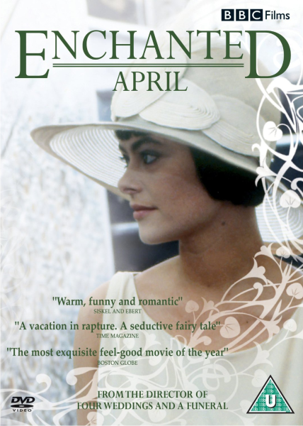 Enchanted April Image 1