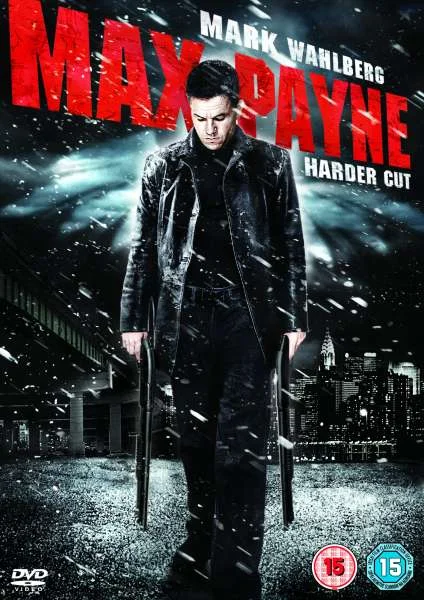 Max Payne Image 1