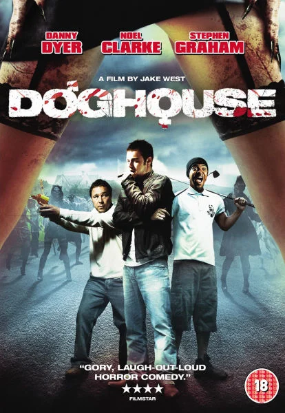 Doghouse Image 1