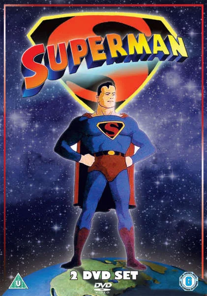 Superman Image 1