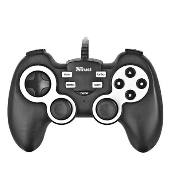Trust Crossfire Gamepad Image 1