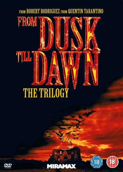 From Dusk Till Dawn 1-3 Image 1