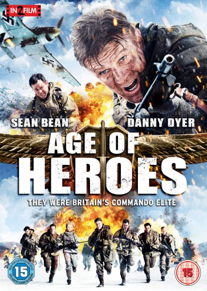 Age of Heroes Image 1