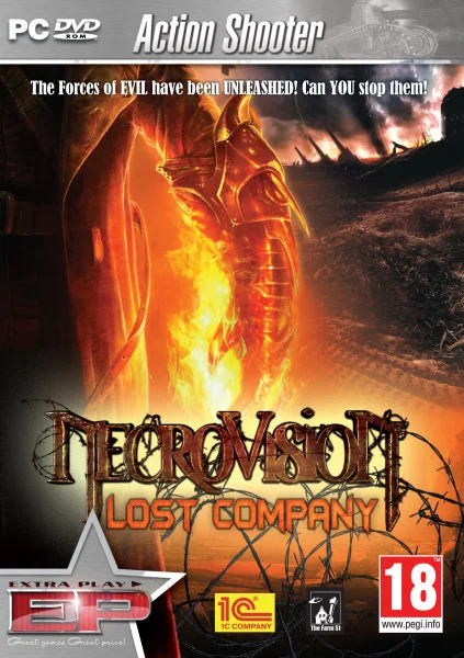 NecroVision: Lost Company Image 1
