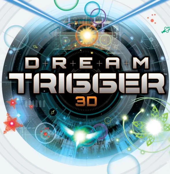 Dream Trigger (3DS) Image 1