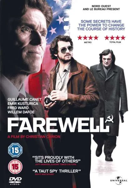 Farewell Image 1