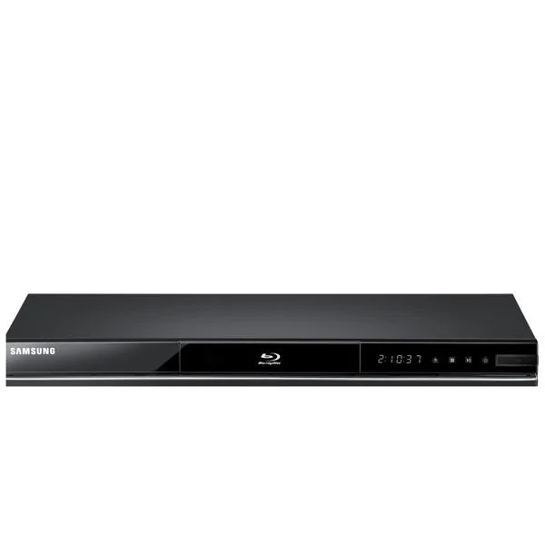 Samsung BD-D5100/XU Blu-ray Player Image 1