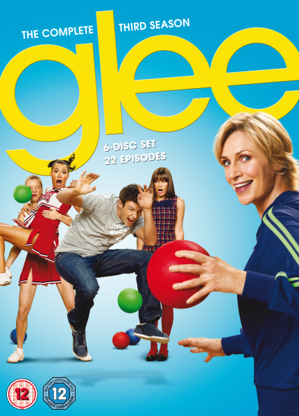 Glee - Season 3 Image 1