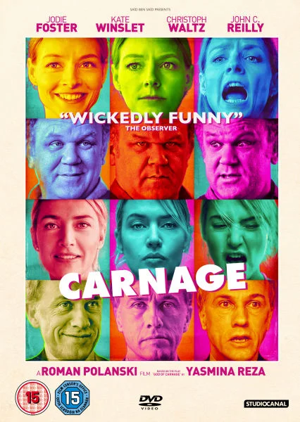 Carnage Image 1