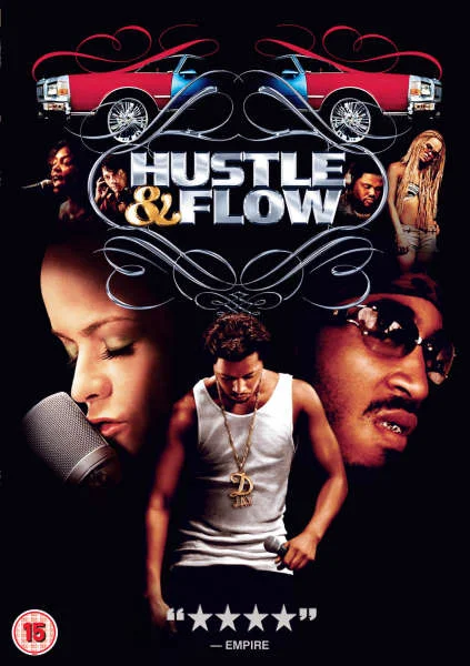 Hustle And Flow Image 1