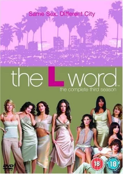 The L Word - Complete Season 3 Image 1