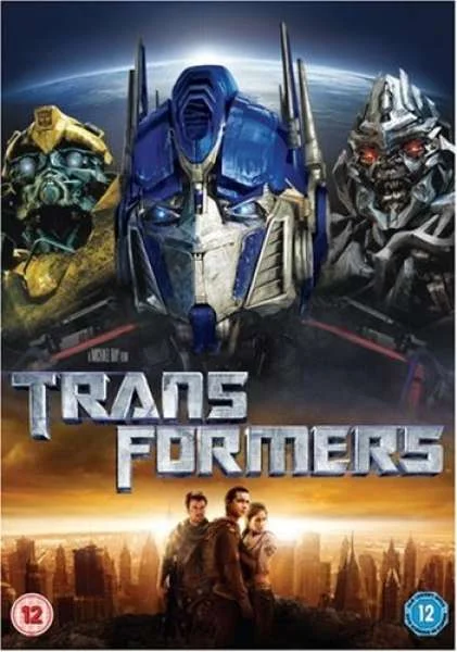 Transformers Image 1