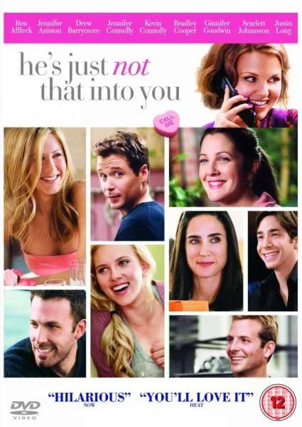 Hes Just Not That Into You Image 1