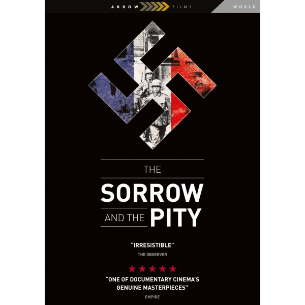 Sorrow And The Pity Image 1
