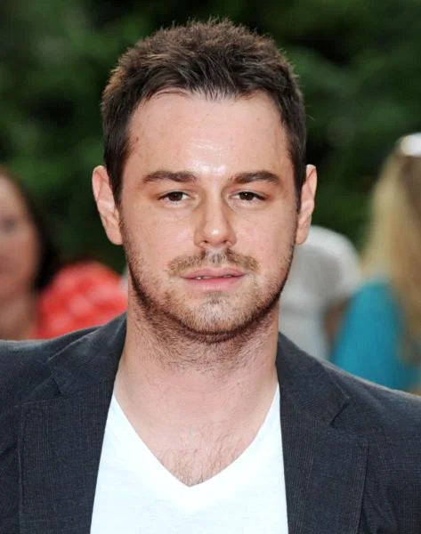 Danny Dyer: Mixed Martial Arts Mayhem Image 1