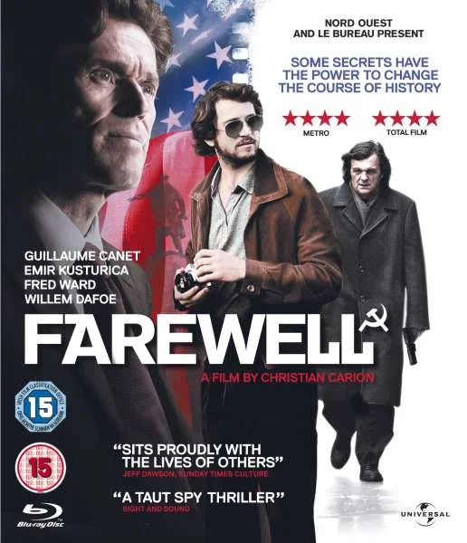L'Affaire Farewell Image 1