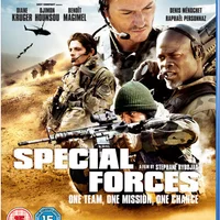 Forces spéciales
